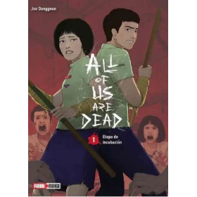 All of us are dead 01